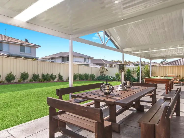 Main view of Homely house listing, 3 Vantage Circuit, Cameron Park NSW 2285