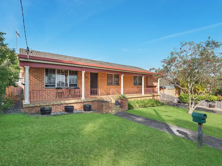 Main view of Homely house listing, 22 The Halyard, Port Macquarie NSW 2444