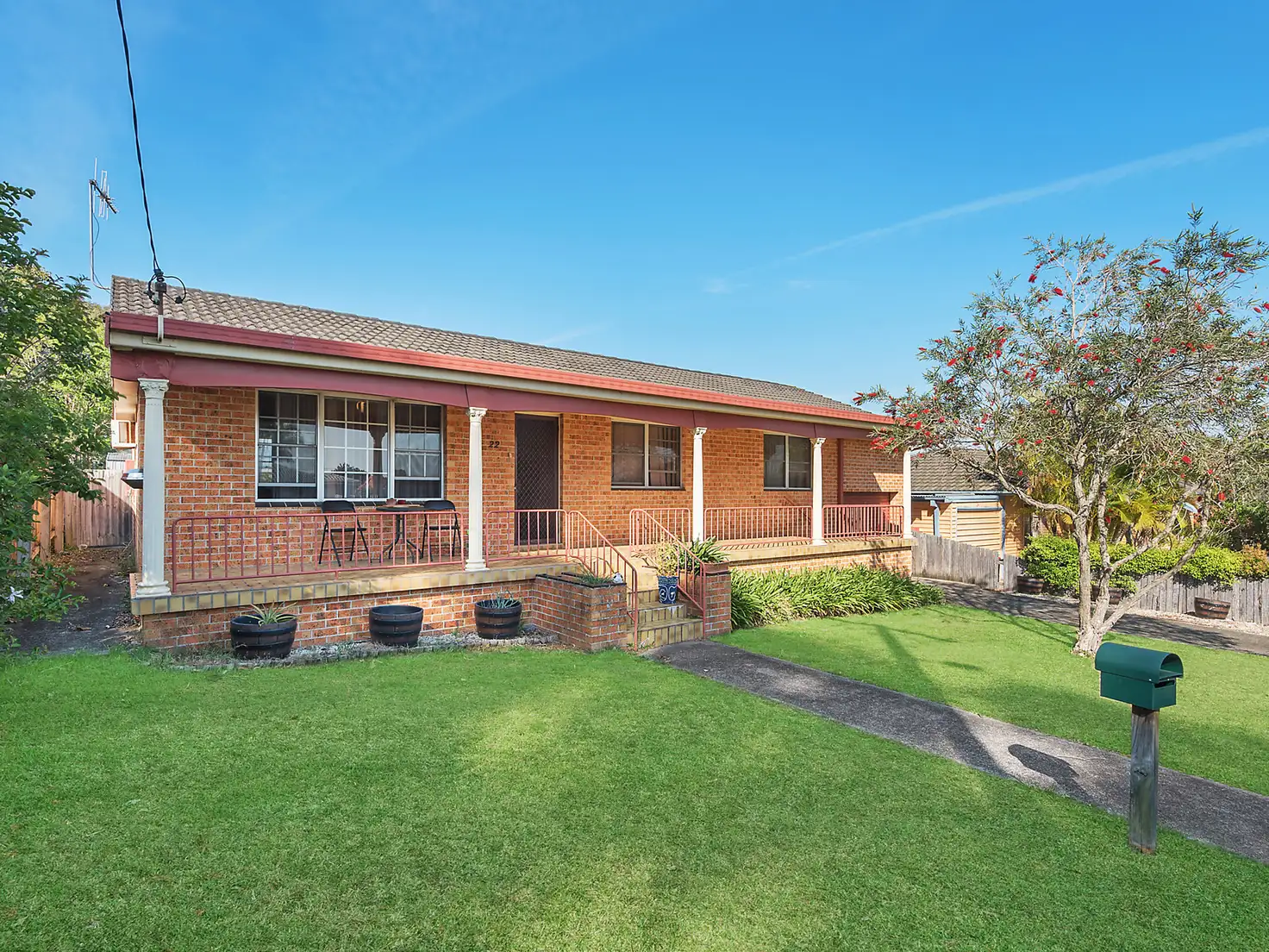 Main view of Homely house listing, 22 The Halyard, Port Macquarie NSW 2444