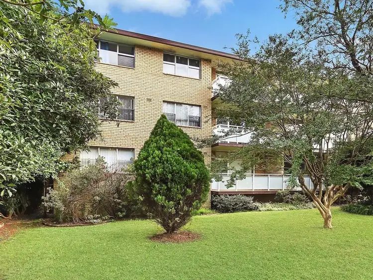 Main view of Homely apartment listing, 6/71 Oxford Street, Epping NSW 2121
