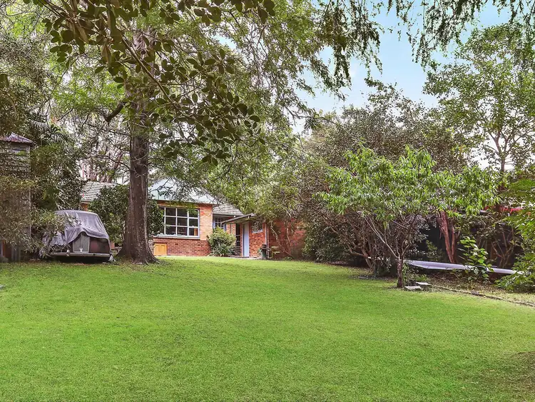 Second view of Homely house listing, 11A Malton Road, Beecroft NSW 2119