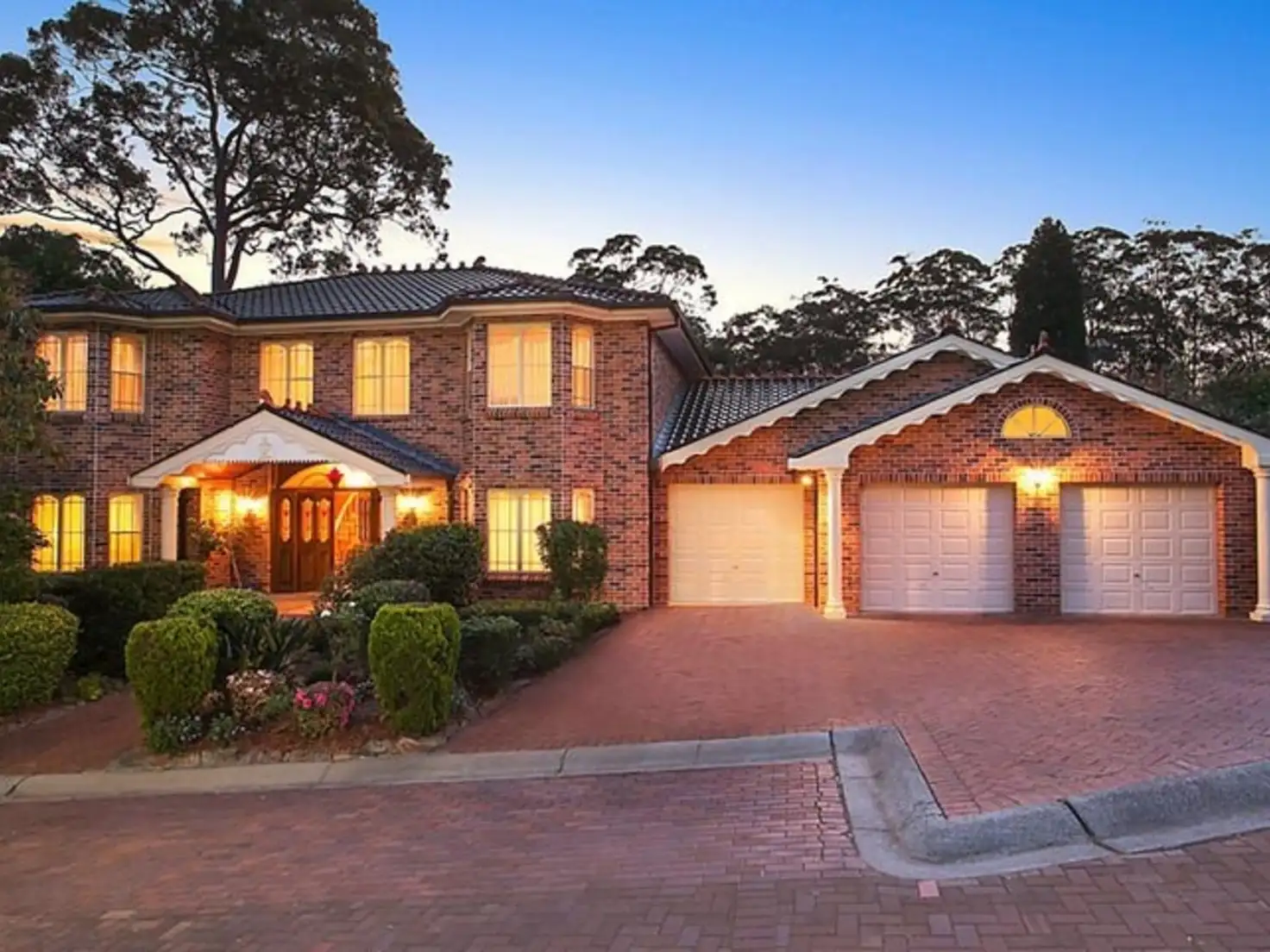 Main view of Homely house listing, 36 Spring Street, Beecroft NSW 2119