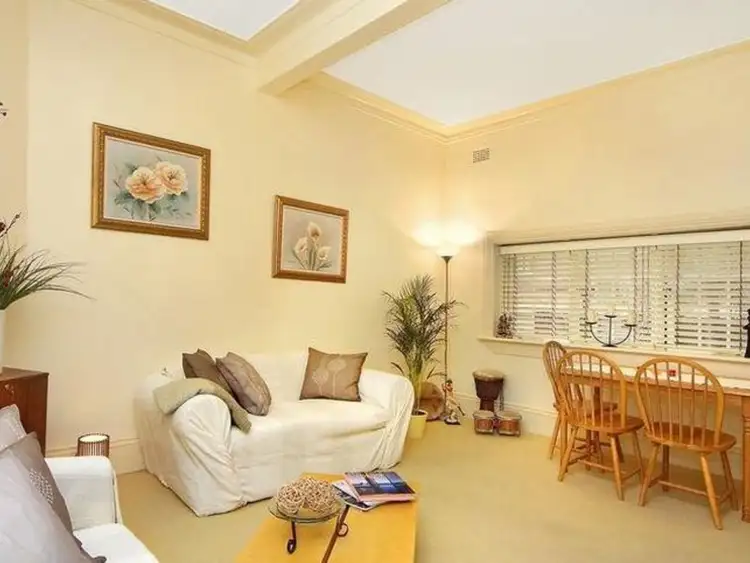 3/17 Sutherland Crescent, Darling Point NSW 2027