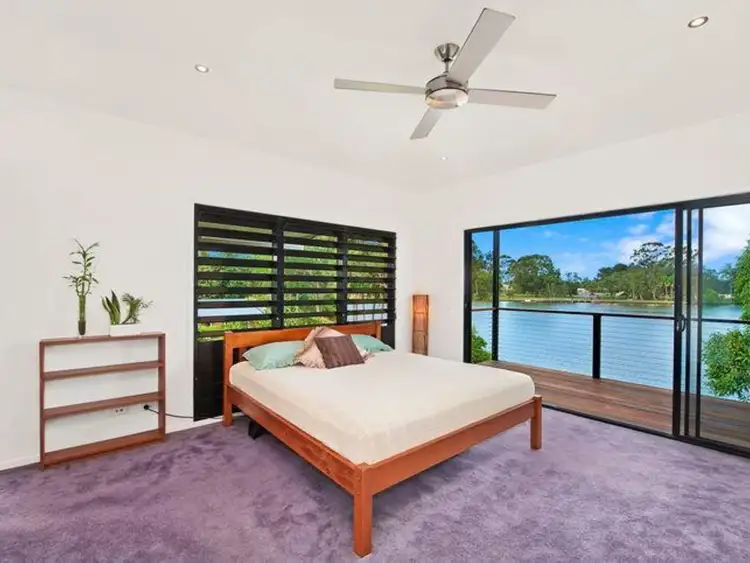 Third view of Homely house listing, 33 Tahiti Avenue, Palm Beach QLD 4221