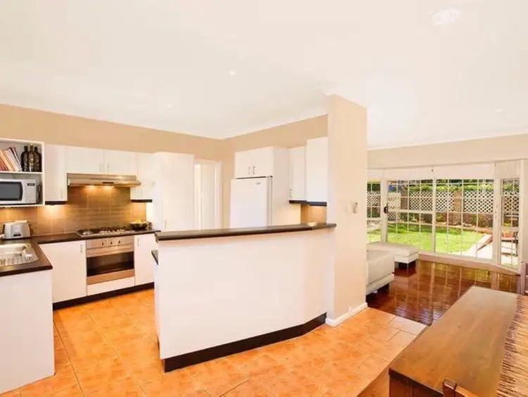 Third view of Homely townhouse listing, 2/255 Willarong Road, Caringbah NSW 2229