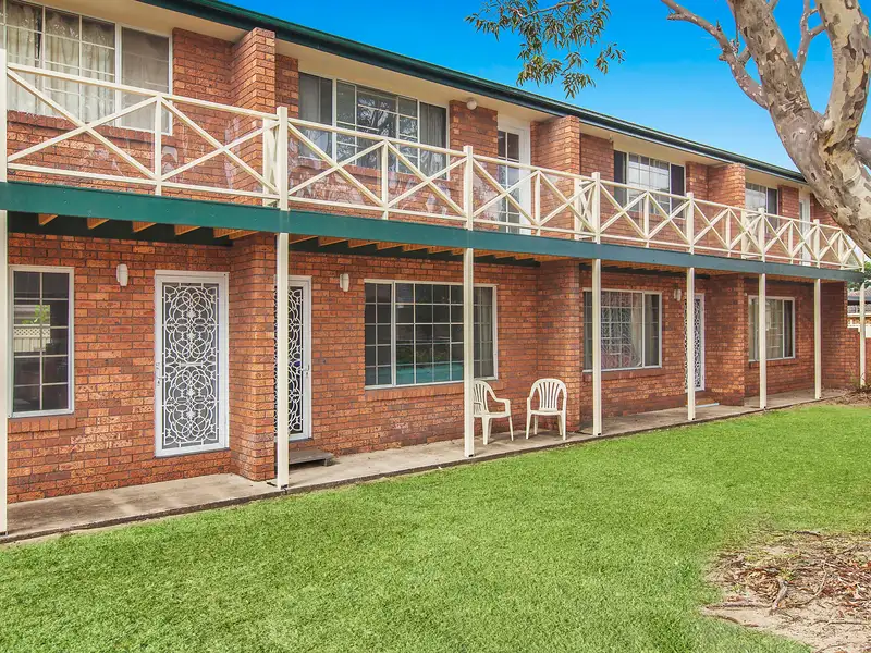 Main view of Homely townhouse listing, 5/41 South Street, Umina Beach NSW 2257