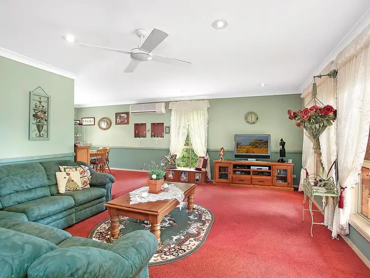 Fourth view of Homely house listing, 26 Mountain Ash Way, Umina Beach NSW 2257