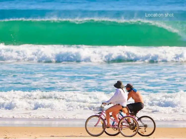 Sixth view of Homely unit listing, 2/997 Gold Coast Highway, Palm Beach QLD 4221