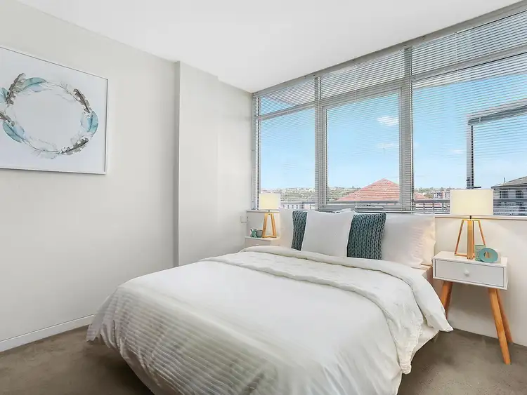 Second view of Homely apartment listing, 3A/16 Hereward Street, Maroubra NSW 2035