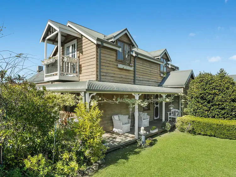 26 Albert Street, Berry NSW 2535