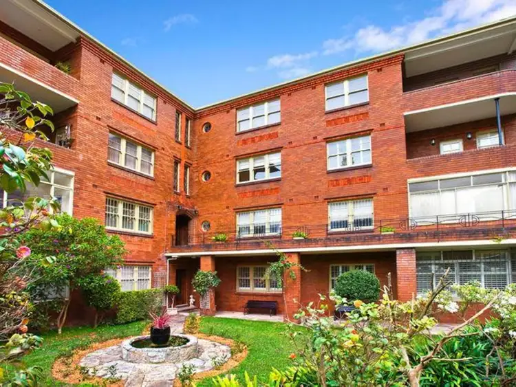 Fourth view of Homely apartment listing, 1/12 Wiston Gardens, Double Bay NSW 2028