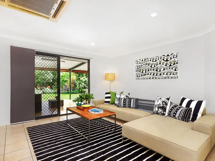 Fourth view of Homely house listing, 159 Greenwood Drive, Kirwan QLD 4817
