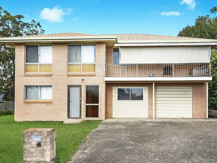 Main view of Homely house listing, 245 Finucane Road, Alexandra Hills QLD 4161