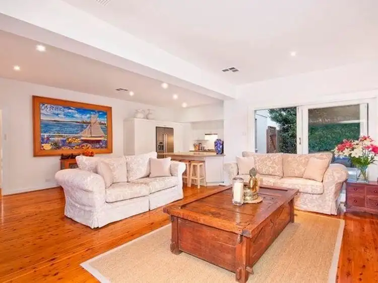 Third view of Homely house listing, 1 Amarna Parade, Roseville NSW 2069