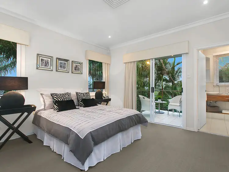 Sixth view of Homely house listing, 68 Wylie Avenue, Coorparoo QLD 4151