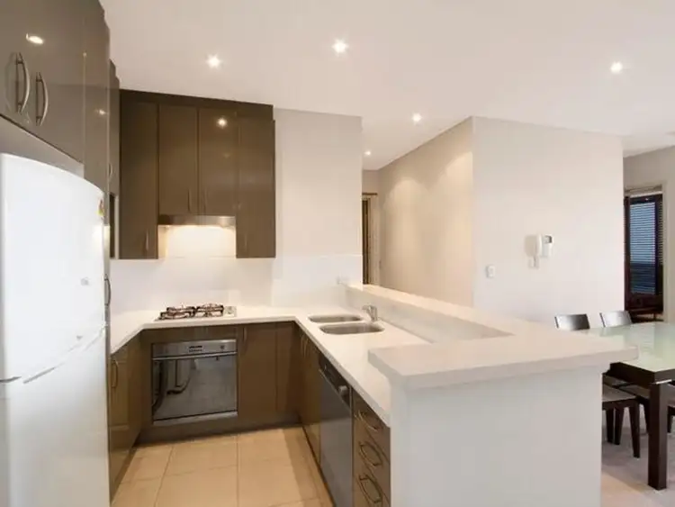 Second view of Homely apartment listing, 136/635 Gardeners Road, Mascot NSW 2020