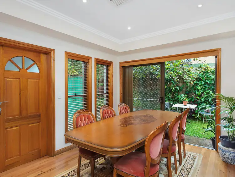 Third view of Homely house listing, 2A View Street, Marrickville NSW 2204