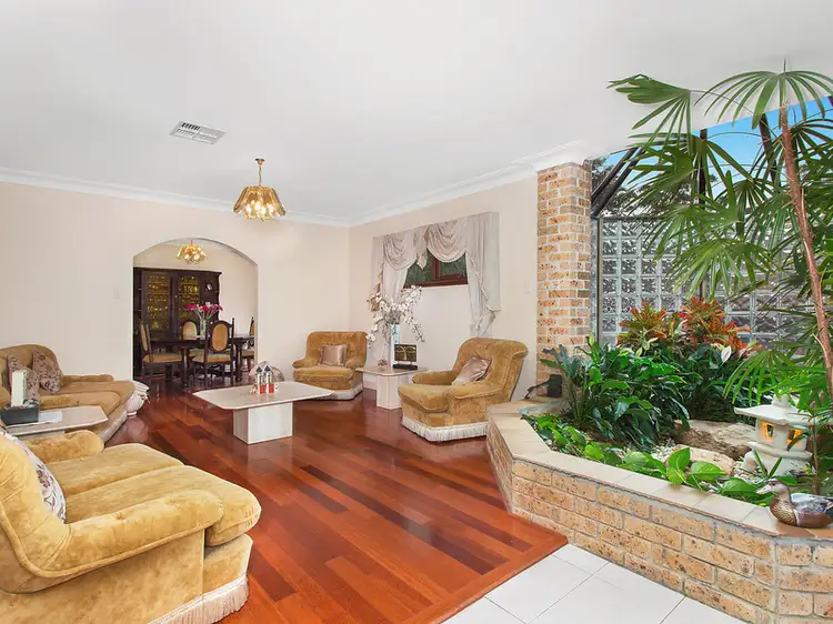 Third view of Homely house listing, 17 Panaview Crescent, North Rocks NSW 2151
