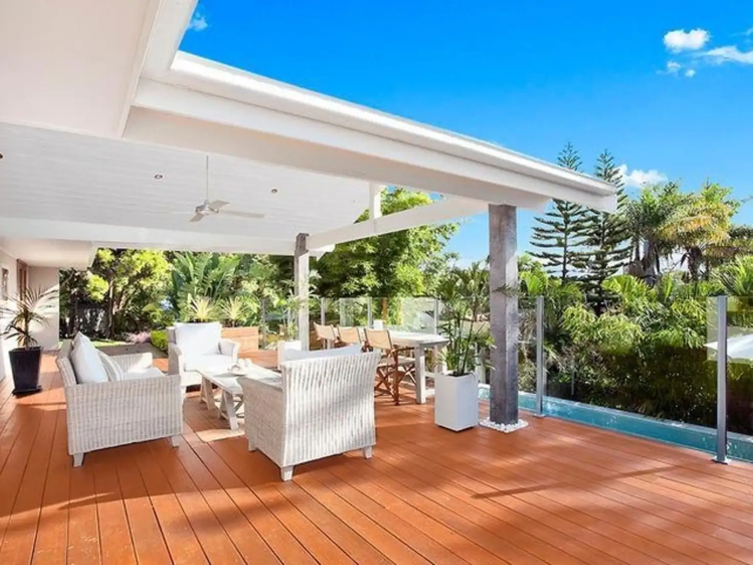 Main view of Homely house listing, 5 Maple Place, Palm Beach QLD 4221