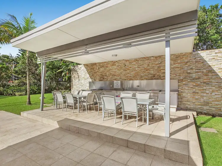 Fourth view of Homely apartment listing, 8/40 Kamala Crescent, Casuarina NSW 2487