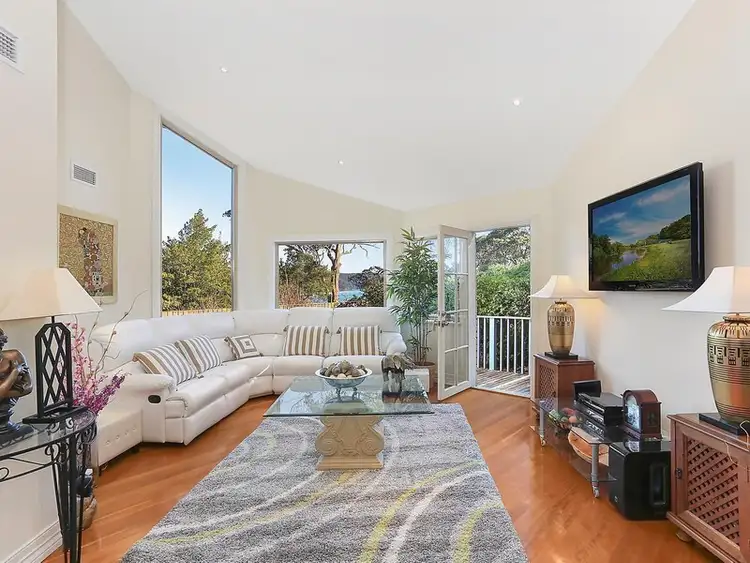 Third view of Homely house listing, 806B Barrenjoey Road, Palm Beach NSW 2108