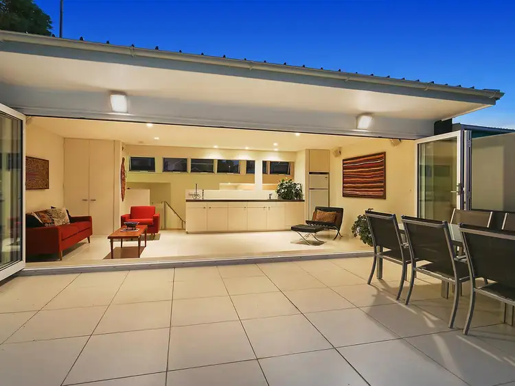 Fifth view of Homely house listing, 18 Hart Street, Balmain East NSW 2041