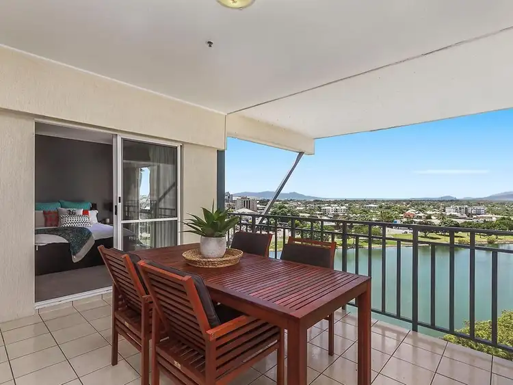 86/86 Ogden Street, Townsville City QLD 4810