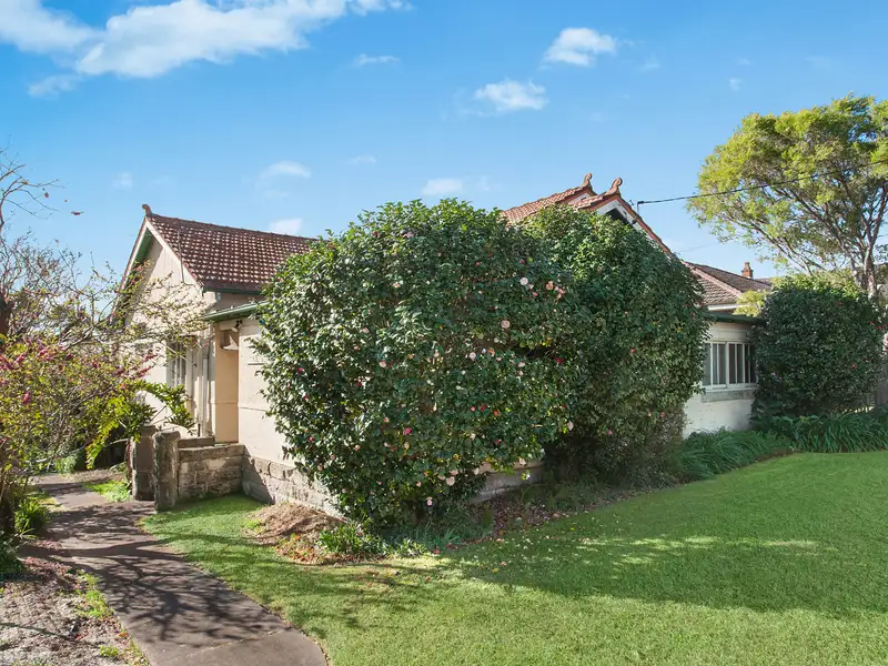 Main view of Homely house listing, 55 William Street, Roseville NSW 2069