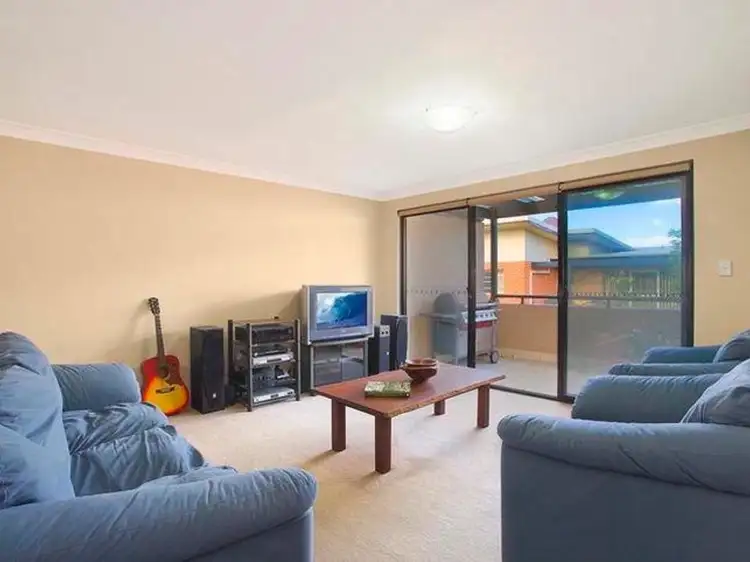 18/5 Koorala Street, Manly Vale NSW 2093