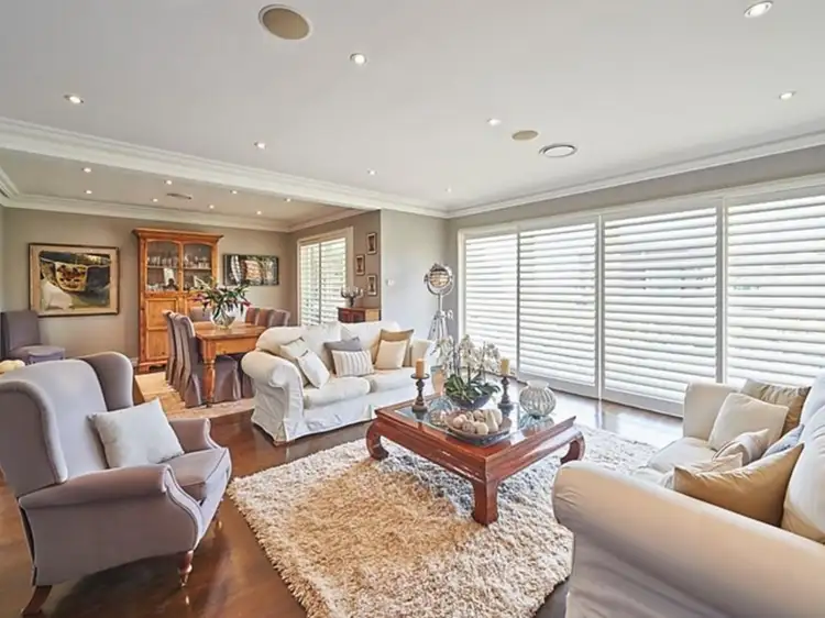 Fifth view of Homely house listing, 4 Loch Maree Place, Vaucluse NSW 2030