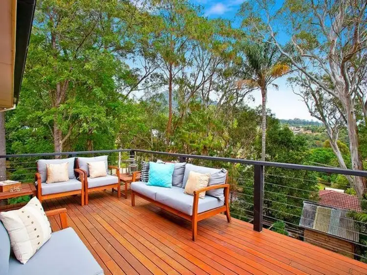 Fourth view of Homely house listing, 54 Brendon Avenue, Farmborough Heights NSW 2526