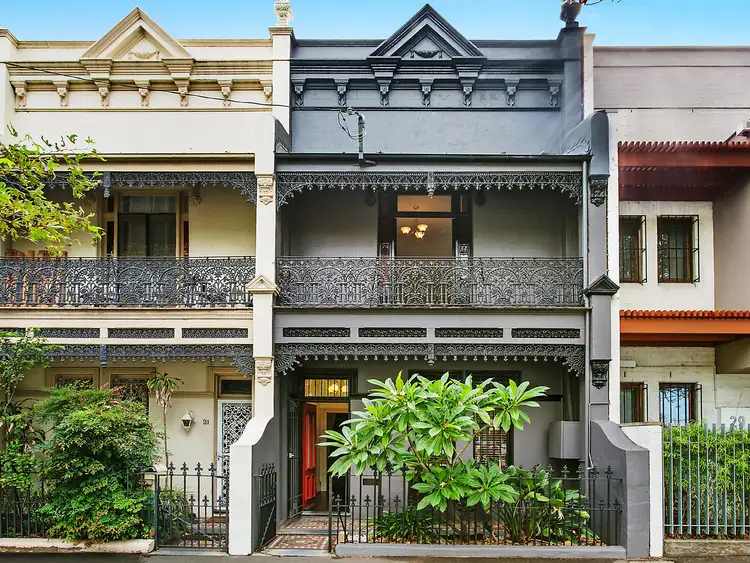 30 Copeland Street, Alexandria NSW 2015