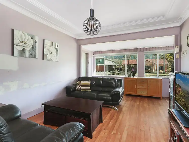 Third view of Homely house listing, 115 Meadow Street, Fairy Meadow NSW 2519