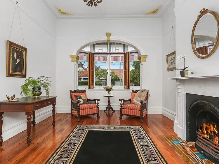 Fourth view of Homely house listing, 16 Wunda Road, Mosman NSW 2088