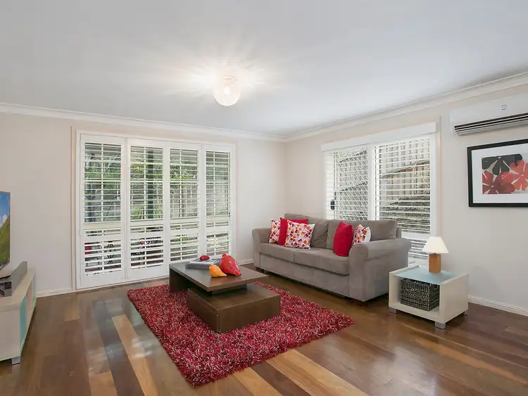Main view of Homely townhouse listing, 3/10 Carrington Street, Wahroonga NSW 2076