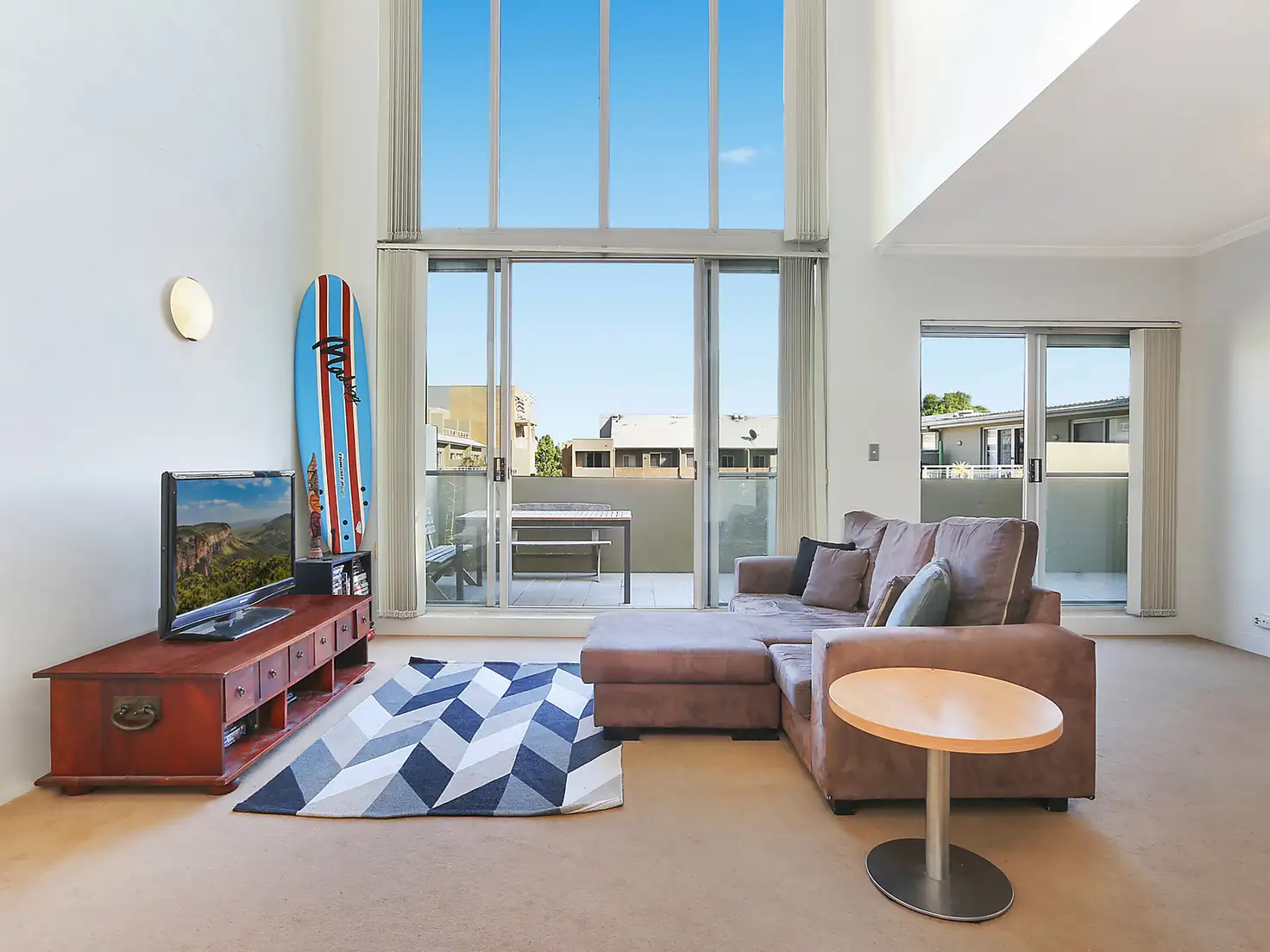 Main view of Homely apartment listing, 26/4 Gillespie Avenue, Alexandria NSW 2015