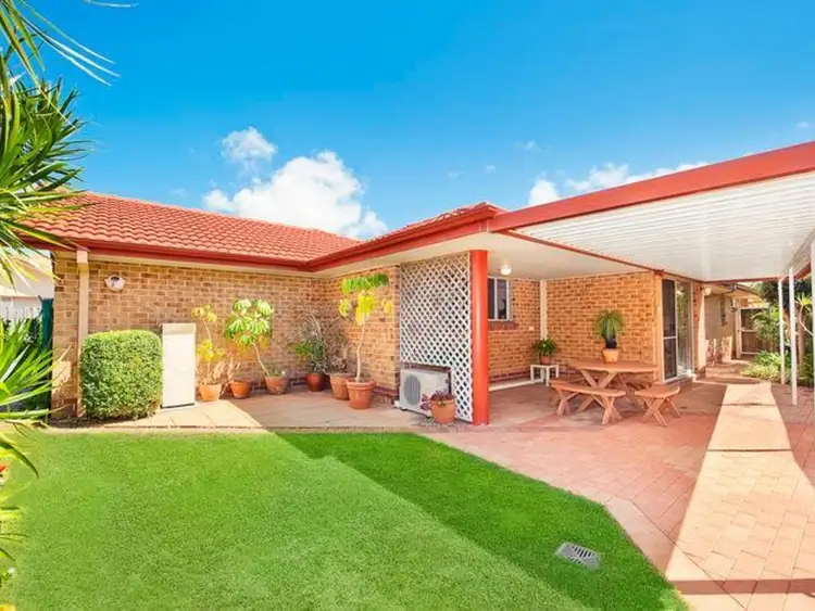 2 Wanda Court, Banora Point NSW 2486