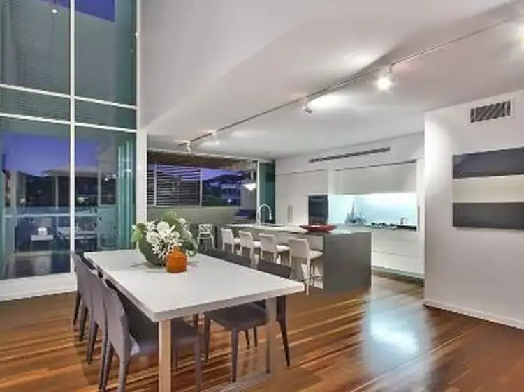 Third view of Homely apartment listing, 6/141 Sydney Street, New Farm QLD 4005