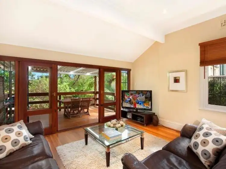 Second view of Homely house listing, 22 Keiran Street, Bondi Junction NSW 2022