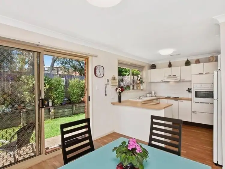 Second view of Homely villa listing, 12B Jessina Street, Kariong NSW 2250