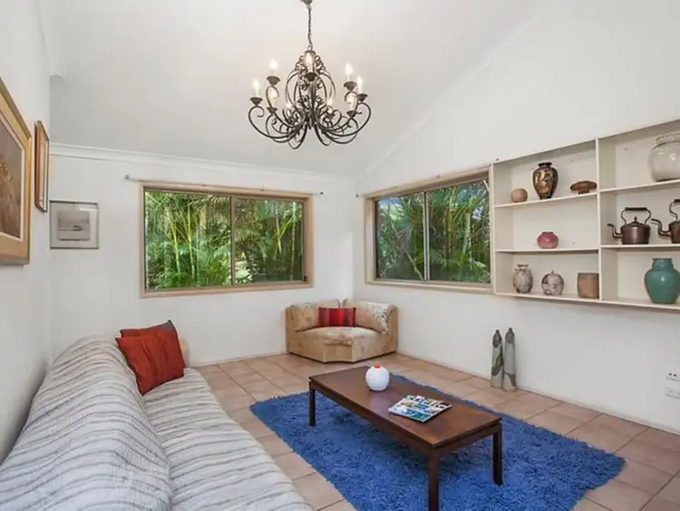 Third view of Homely house listing, 56 Tallai Road, Tallai QLD 4213