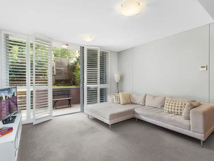 Second view of Homely apartment listing, 2/81 Gerard Lane, Cremorne NSW 2090