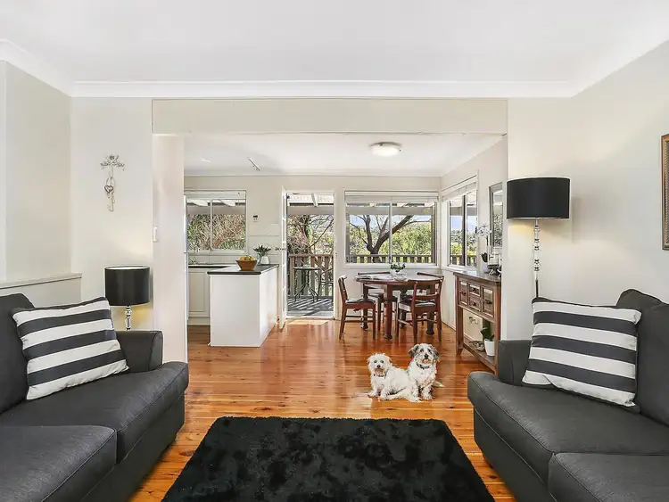 49 Ashley Avenue, Farmborough Heights NSW 2526