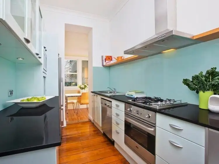 Third view of Homely apartment listing, 6/14 East Crescent Street, Mcmahons Point NSW 2060