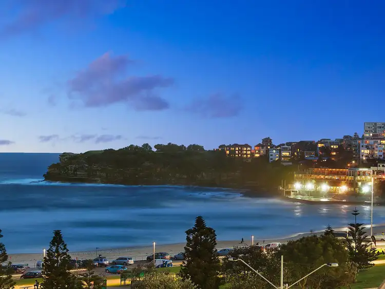 Fourth view of Homely apartment listing, 322/180 Campbell Parade, Bondi Beach NSW 2026
