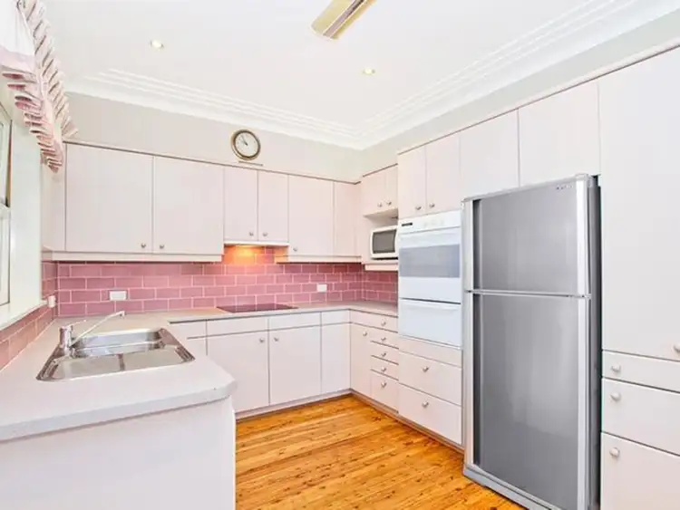 Second view of Homely house listing, 9 Keats Avenue, Ryde NSW 2112