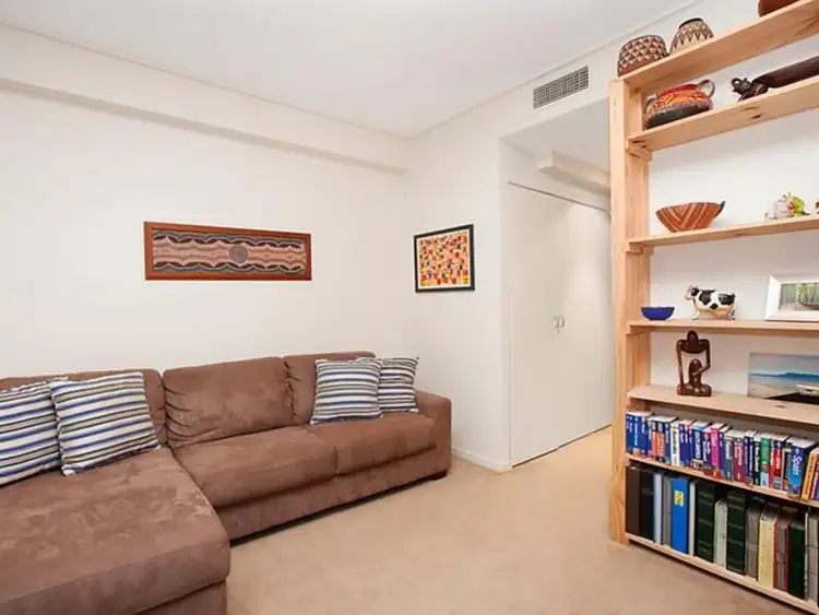 Fourth view of Homely apartment listing, 102/287 Pyrmont Street, Ultimo NSW 2007