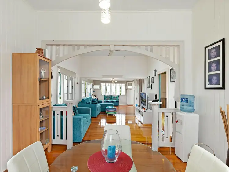 Fourth view of Homely house listing, 63 Scott Street, Bungalow QLD 4870