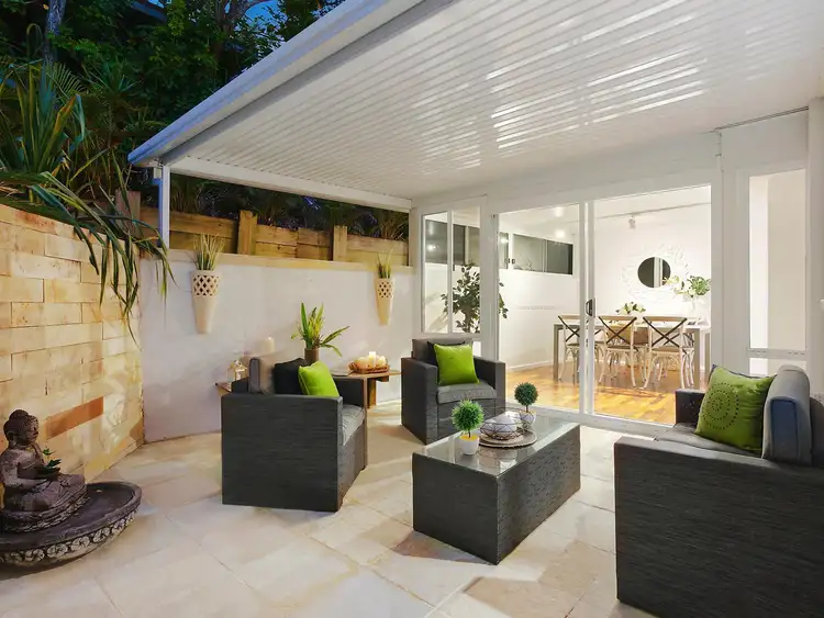 Main view of Homely apartment listing, 8/50 Mirreen Drive, Tugun QLD 4224