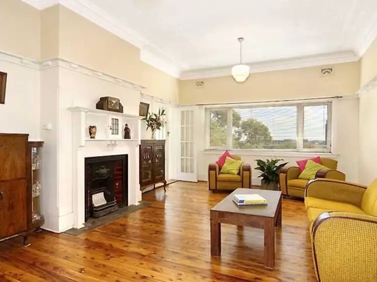 Second view of Homely house listing, 1 Norton Street, Kingsford NSW 2032